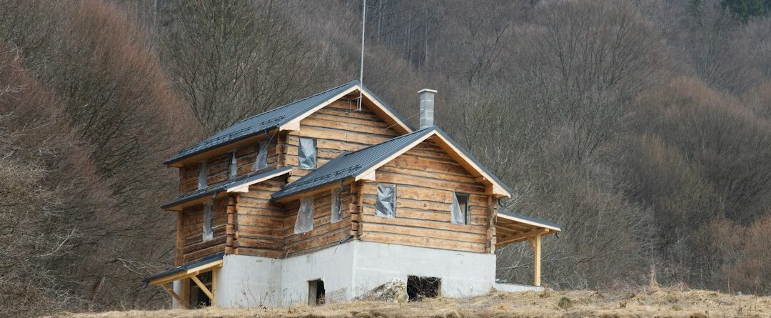 Locuințe individuale și urbanism în România