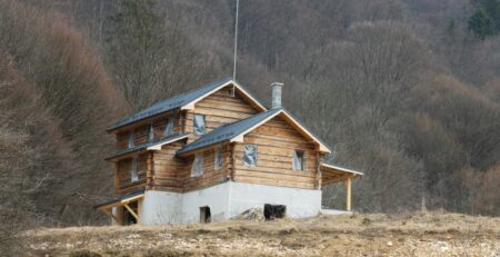 Locuințe individuale și urbanism în România